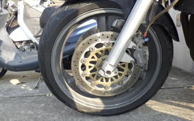 HONDA CB1000SF 1992 SC30