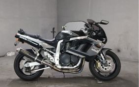 SUZUKI GSX-R1100 GV73A
