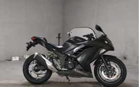 KAWASAKI NINJA 250 EX250L