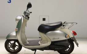 YAMAHA VINO 50 SA26J