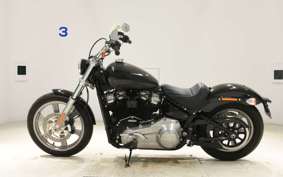 HARLEY FXST1750 2022