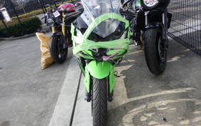 KAWASAKI NINJA 250 ABS EX250L