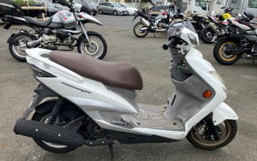 YAMAHA CYGNUS 125 X SE44J