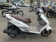 Фото Yamaha CYGNUS 125 X с японского аукциона