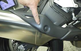 KAWASAKI ZX 10 NINJA ABS 2023 ZXT02L