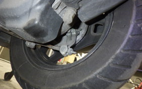 SUZUKI ADDRESS V125 G CF4EA