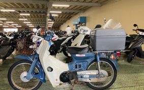 HONDA SUPER CUB50 AA01