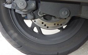 SUZUKI SKYWAVE 250 (Burgman 250) S Gen.3 CJ44A