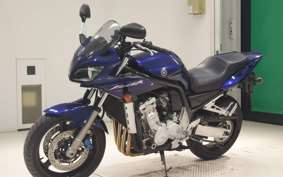YAMAHA FZS1000 FAZER 2003