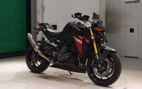SUZUKI GSX-S1000 Gen.2 2021 EK1AA