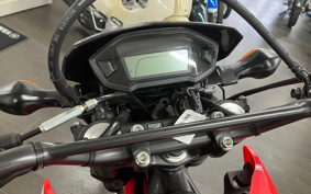 HONDA CRF250M MD44