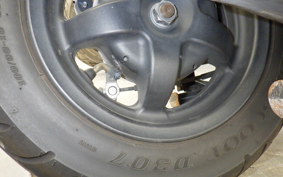 HONDA LEAD 125 JF45