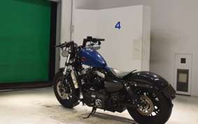 HARLEY XL1200X 2022