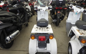 HONDA GYRO X 2024 TD01