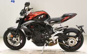 MV AGUSTA BRUTALE 800 RR 2020
