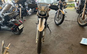 YAMAHA TOURING SEROW DG17J