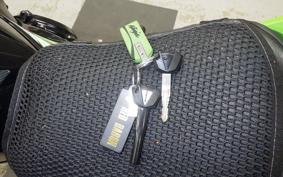 KAWASAKI NINJA 650 A 2017 ER650H