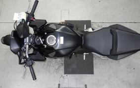 HONDA CB650R E-Clutch 2025 RH17