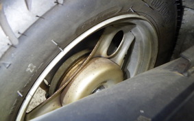 HONDA DIO Gen.6 AF62