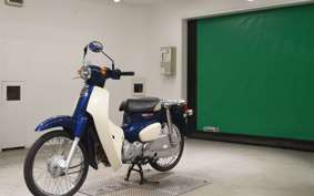HONDA C50 SUPER CUB AA09
