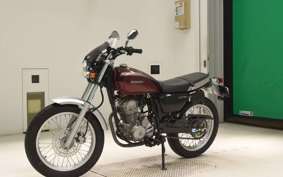 HONDA CB223S 2023 MC40