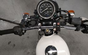 KAWASAKI 250TR BJ250F