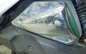 YAMAHA CYGNUS 125 XSR 3 2017 SEA5J