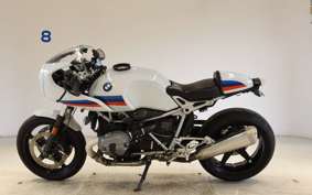 BMW R NINE T RACER 2017