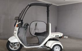 HONDA GYRO TA03