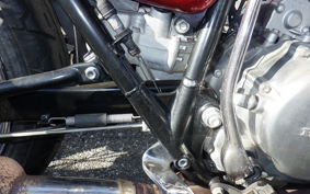 HONDA CB400SS E 2008 NC41