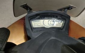 YAMAHA TRICITY 125 SE78