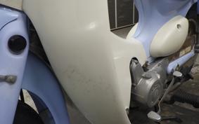 HONDA LITTLE CUB E 2023 AA01