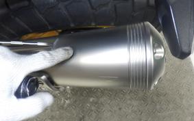 BMW R NINE T URBAN GS 2021