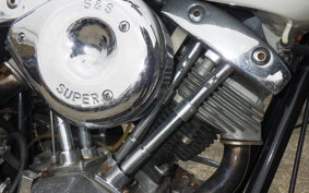 HARLEY FLH 1340