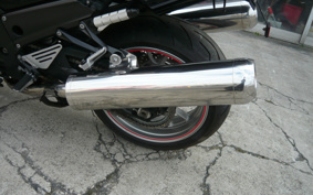 KAWASAKI ZZ1400 NINJA R ABS 2007 ZXT40B