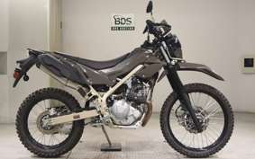KAWASAKI KLX230ｼｪﾙﾊﾟ 2023 LX232A