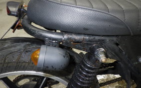 KAWASAKI Z250 Limited 1995 KZ250G