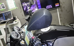 BMW R12 nine T 2024