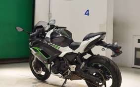 KAWASAKI NINJA 650 A 2022 ER650H