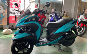 YAMAHA TRICITY 125 SEC1J