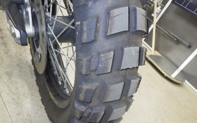 BMW F800GS 2011