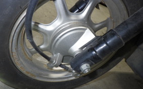 HONDA TACT Basket AF79