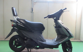 SUZUKI ADDRESS V125 CF4MA