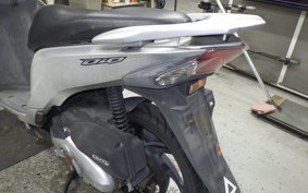 HONDA DIO 110 JF58