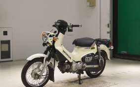 HONDA CROSS CUB 50 2014 AA06