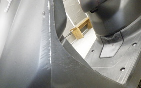 YAMAHA JOG DX-3 AY01