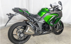 KAWASAKI NINJA 1000 2019 ZXT00W
