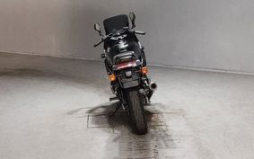 KAWASAKI GPZ400R 1988 ZX400D