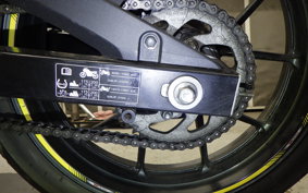 SUZUKI GSX-R125 DL33B