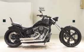 HARLEY FXCWC 1580 2009